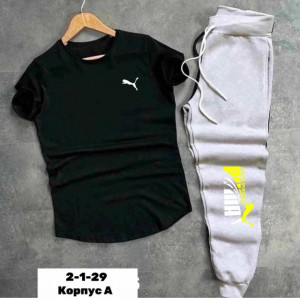 Костюм #23192393