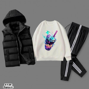 Костюм #23192464