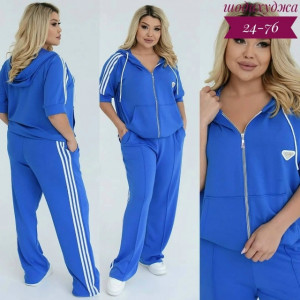 Спортивный костюм #23192572