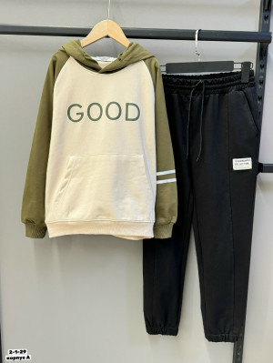 Костюм #23192692