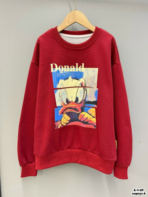 Толстовка #23192924