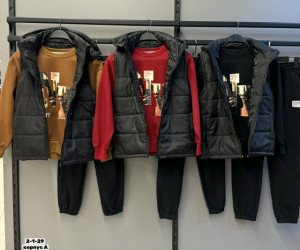 Костюм #23193321