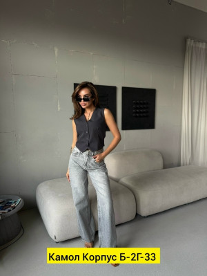 Жилет #23193414