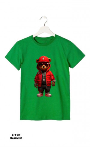 Футболка #23193664