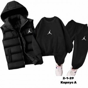 Костюм #23193746