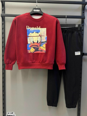 Костюм #23193789