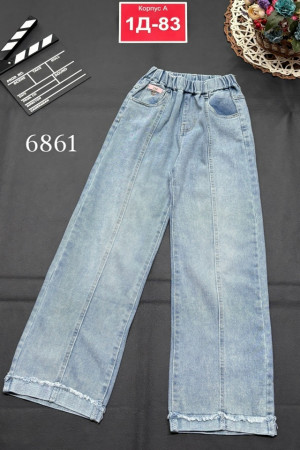 Джинсы #23194332