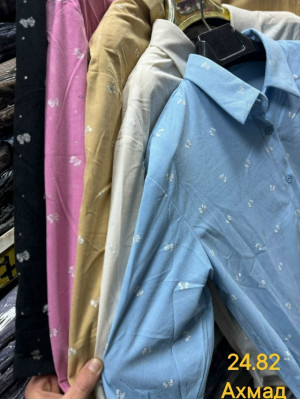 Рубашка #23195061