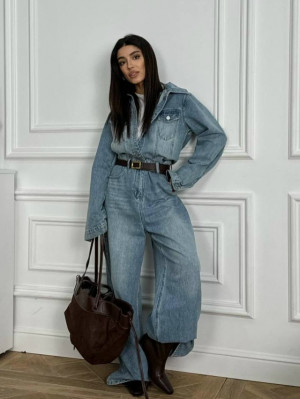 Джинсы #23195134