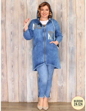 Джинсы #23195233