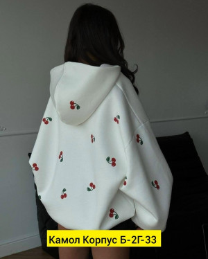 Толстовка #23195482