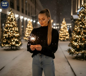 Свитер #23195600