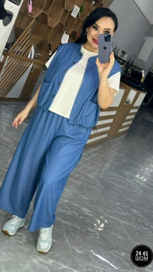 Костюм #23196542