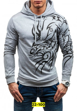 Толстовка #23197130