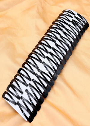 Заколка для волос 40шт #23197533