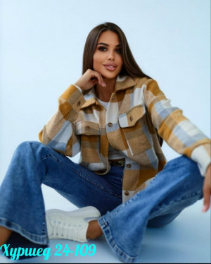 Рубашка #23197857