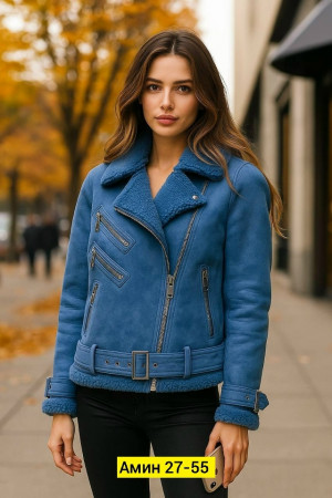 Дубленка #23197950