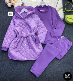 Спортивный костюм #23198103