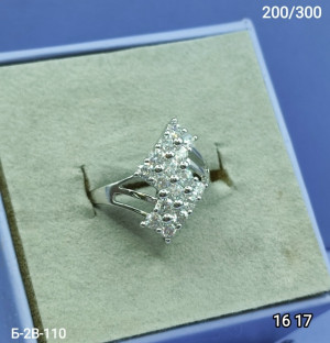 Кольцо #23198123