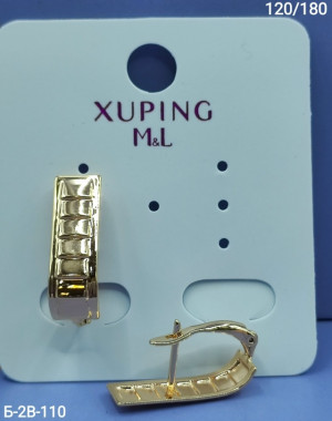 Серьги #23198295