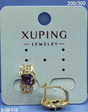 Серьги #23198299