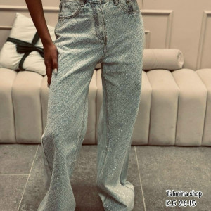 Джинсы #23198349