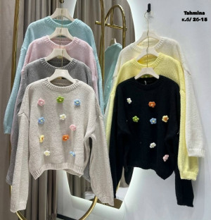 Свитер #23198382