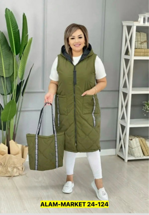 Жилет #23199291