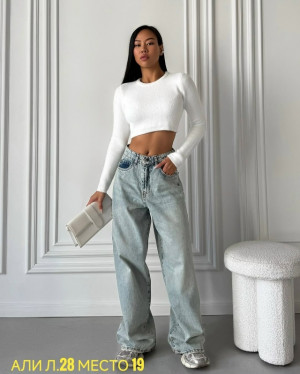Джинсы #23199770