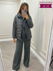 Спортивный костюм