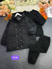 Спортивный костюм