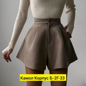 Шорты 23200596