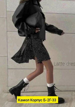 Платье 23200618