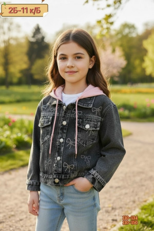 Джинсовка #23200950