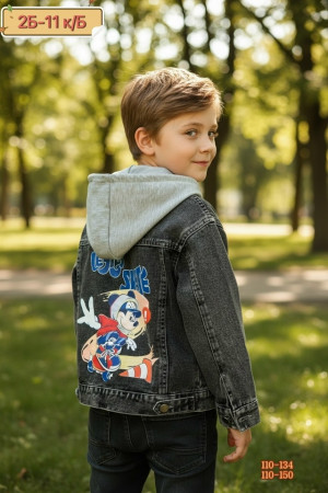 Джинсовка #23200952