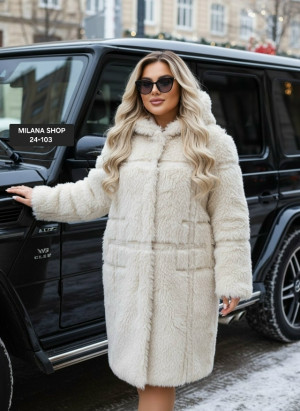 Дубленка #23201273