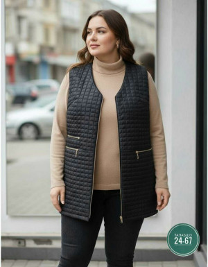 Жилет 23201412