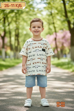 Футболка #23201423