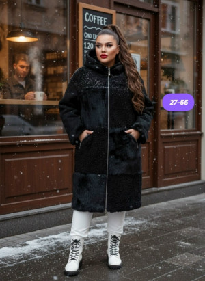 Дубленка #23201498