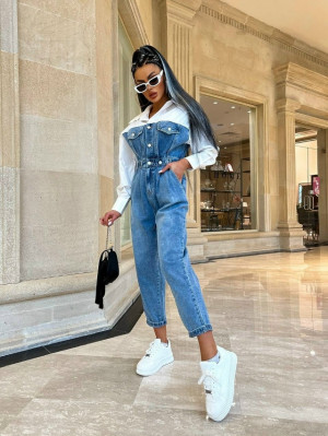 Комбинезон #23201806