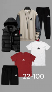 Спортивный костюм