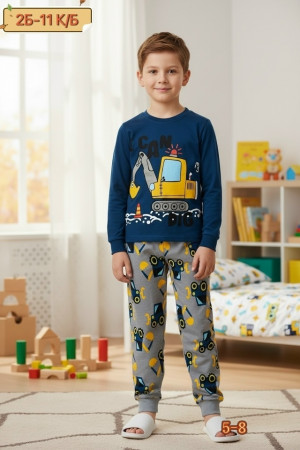 Пижама 23201921