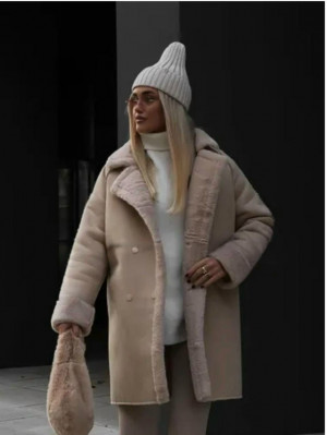 Дубленка #23201926