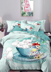 Детское постельное белье
