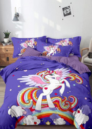 Детское постельное белье