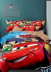 Детское постельное белье