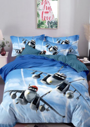 Детское постельное белье