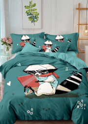 Детское постельное белье