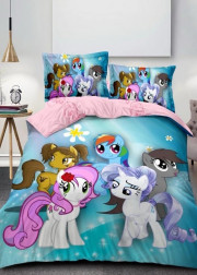 Детское постельное белье