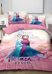 Детское постельное белье